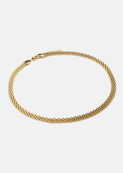 Necklace Aurora - 18k Gold Plated