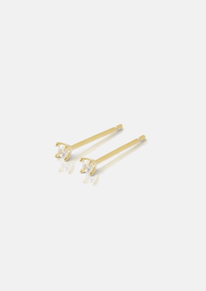 Earrings Luxe Whisper - 18k Gold Plated