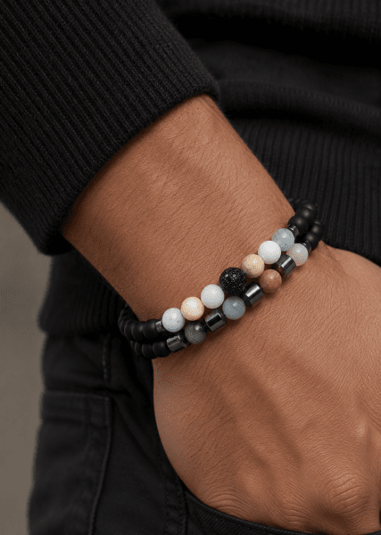 Beaded Bracelet Corin Loom