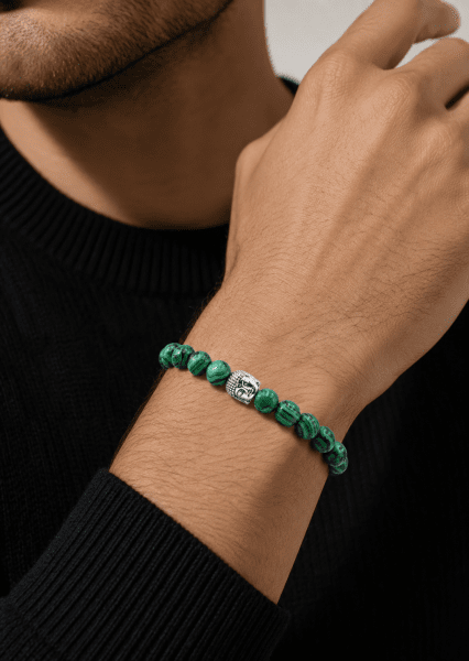 Beaded Bracelet Mystic Haven