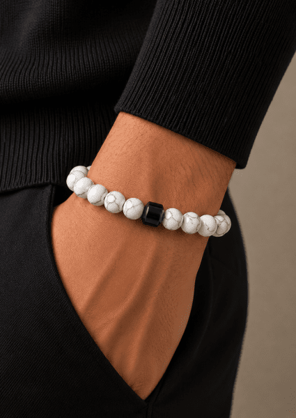 Beaded Bracelet Noble Horizon