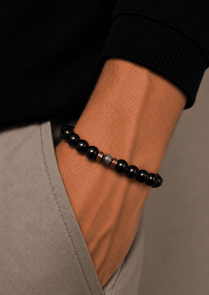 Beaded Bracelet Noble Nexus