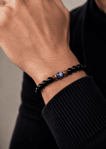 Beaded Bracelet Noble Realm