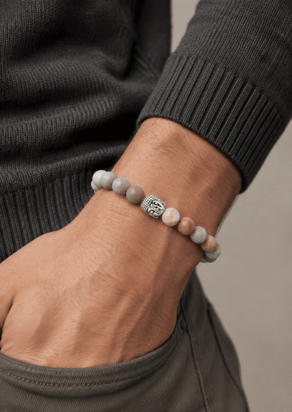 Beaded Bracelet Noble Shift