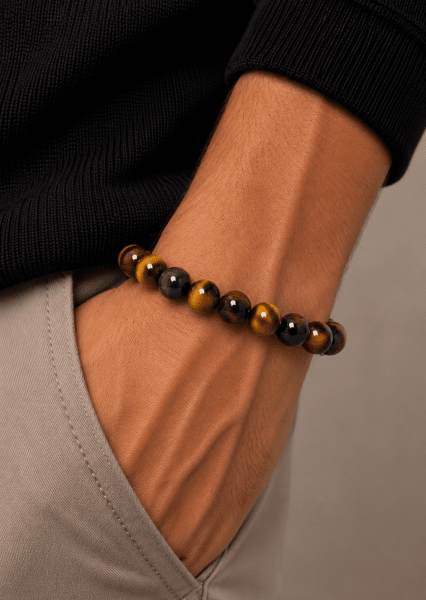 Beaded Bracelet Noble Tides