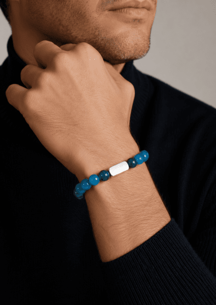Beaded Bracelet Tidal Essence