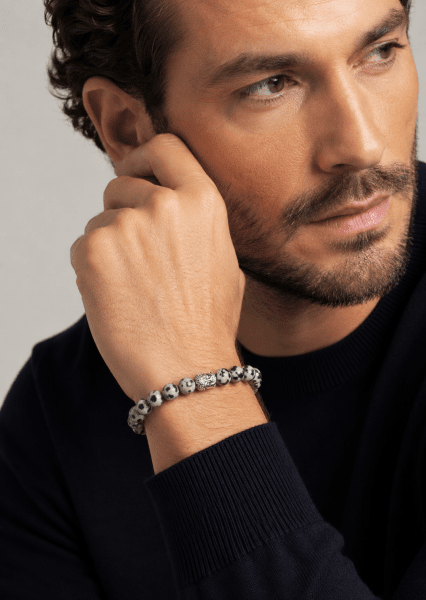 Beaded Bracelet Tranquil Essence