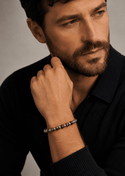 Beaded Bracelet Valor Band