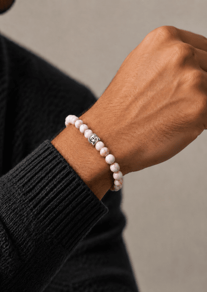 Beaded Bracelet Zenith Harmony