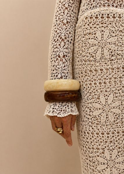 Bracelet Mocha