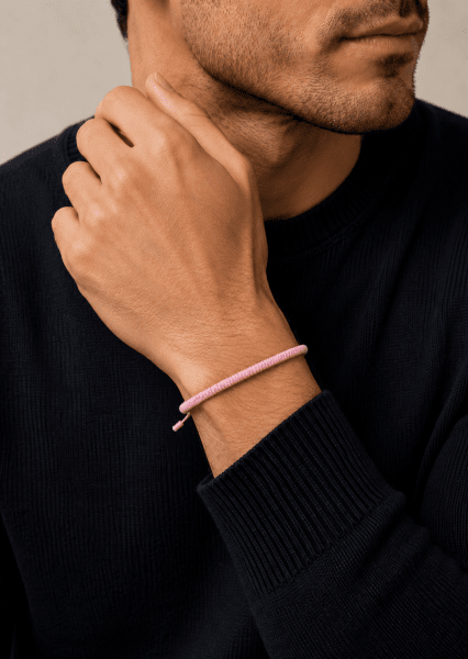 Cord Bracelet Alden Frame