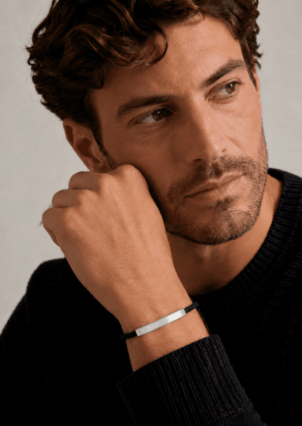 Cord Bracelet Alden Root