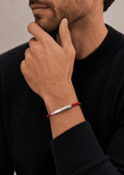 Cord Bracelet Dorian Haven