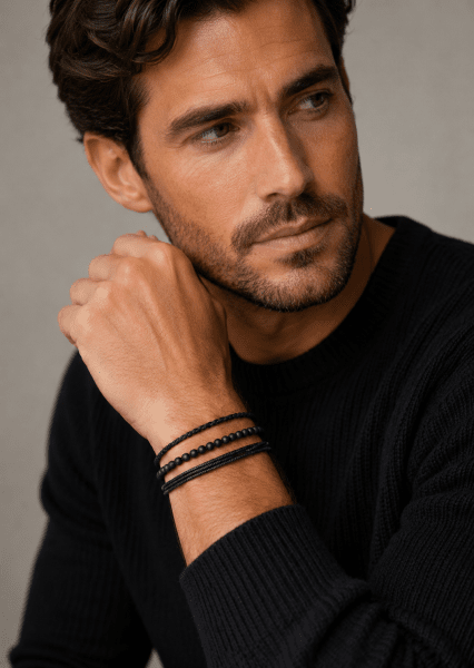 Cord Bracelet Eron Helm