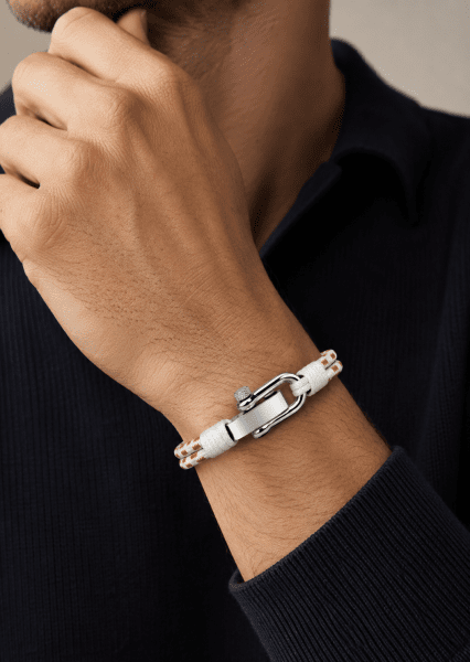 Cord Bracelet Eron Helm