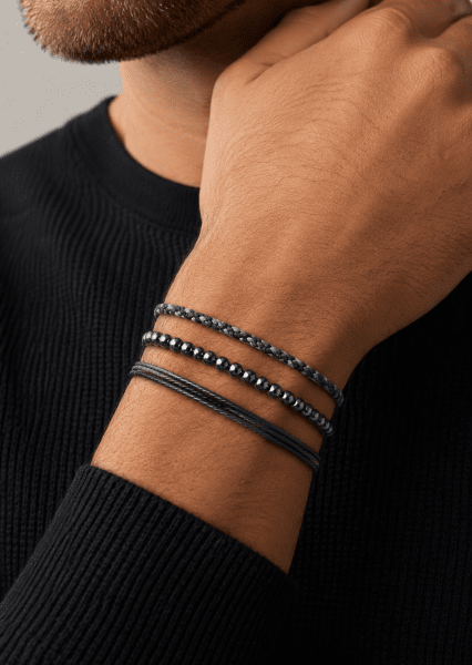Cord Bracelet Riven Ridge