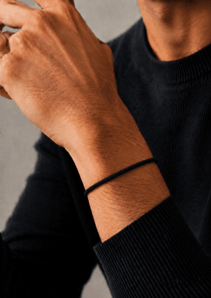 Cord Bracelet Stark Grip