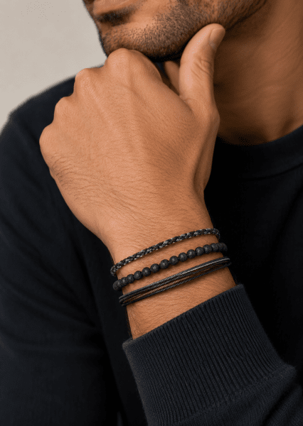 Cord Bracelet Vigor Loop