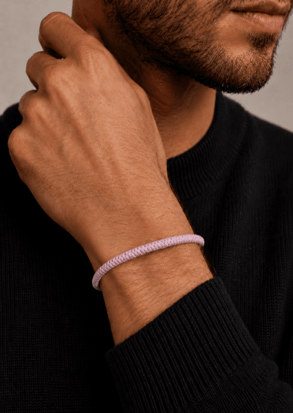 Cord Bracelet Vigor Loop