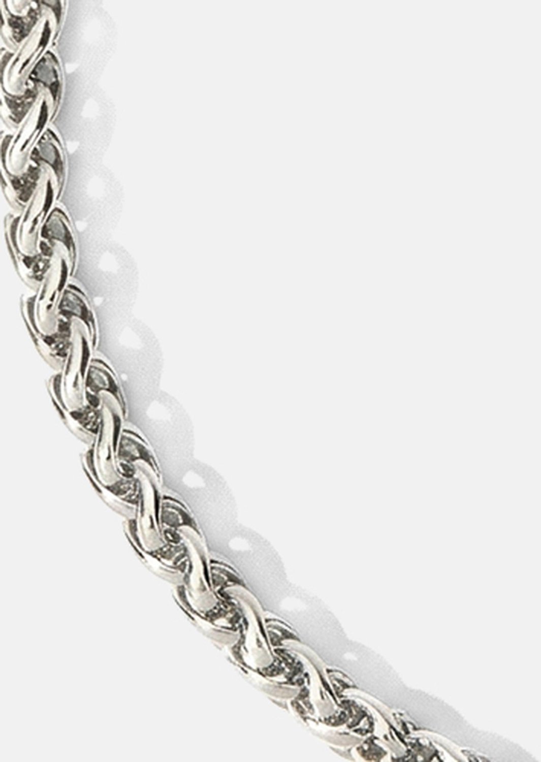 Bracelet Maelon Nova - Silver Plated