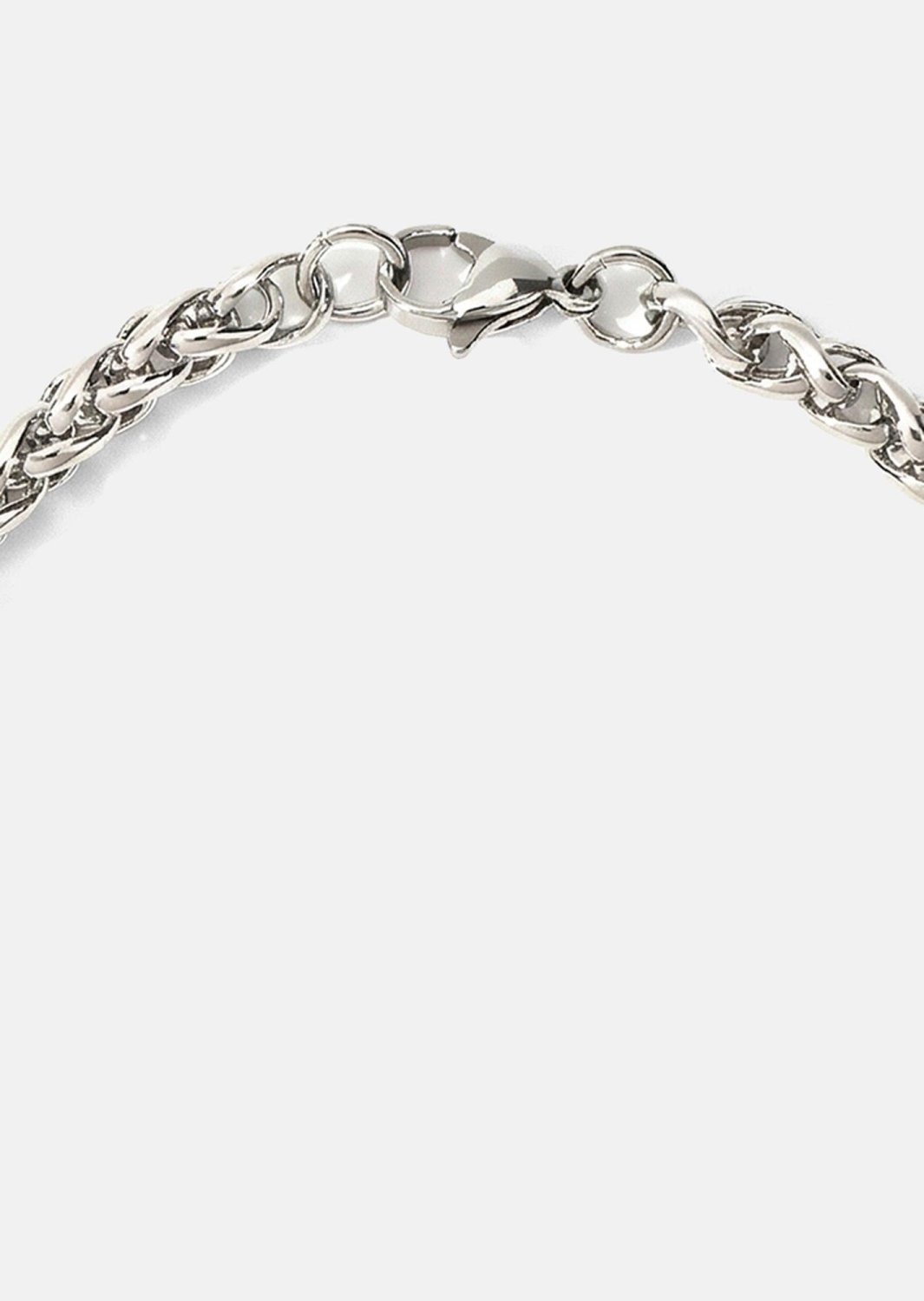 Bracelet Averon Axis - Silver Plated