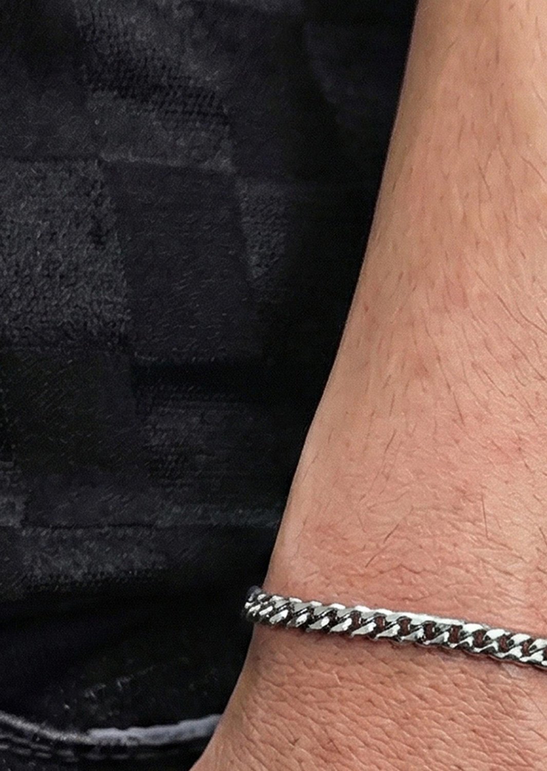Bracelet Varen Haven - Silver Plated