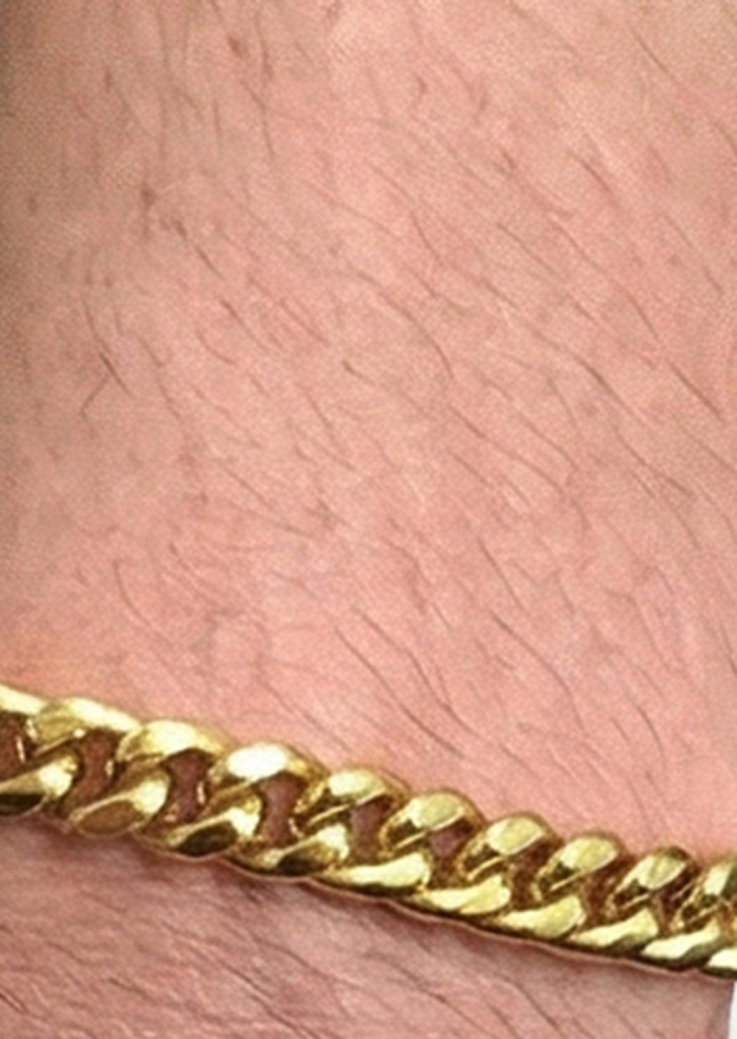 Bracelet Ember Grip - 18k Gold Plated