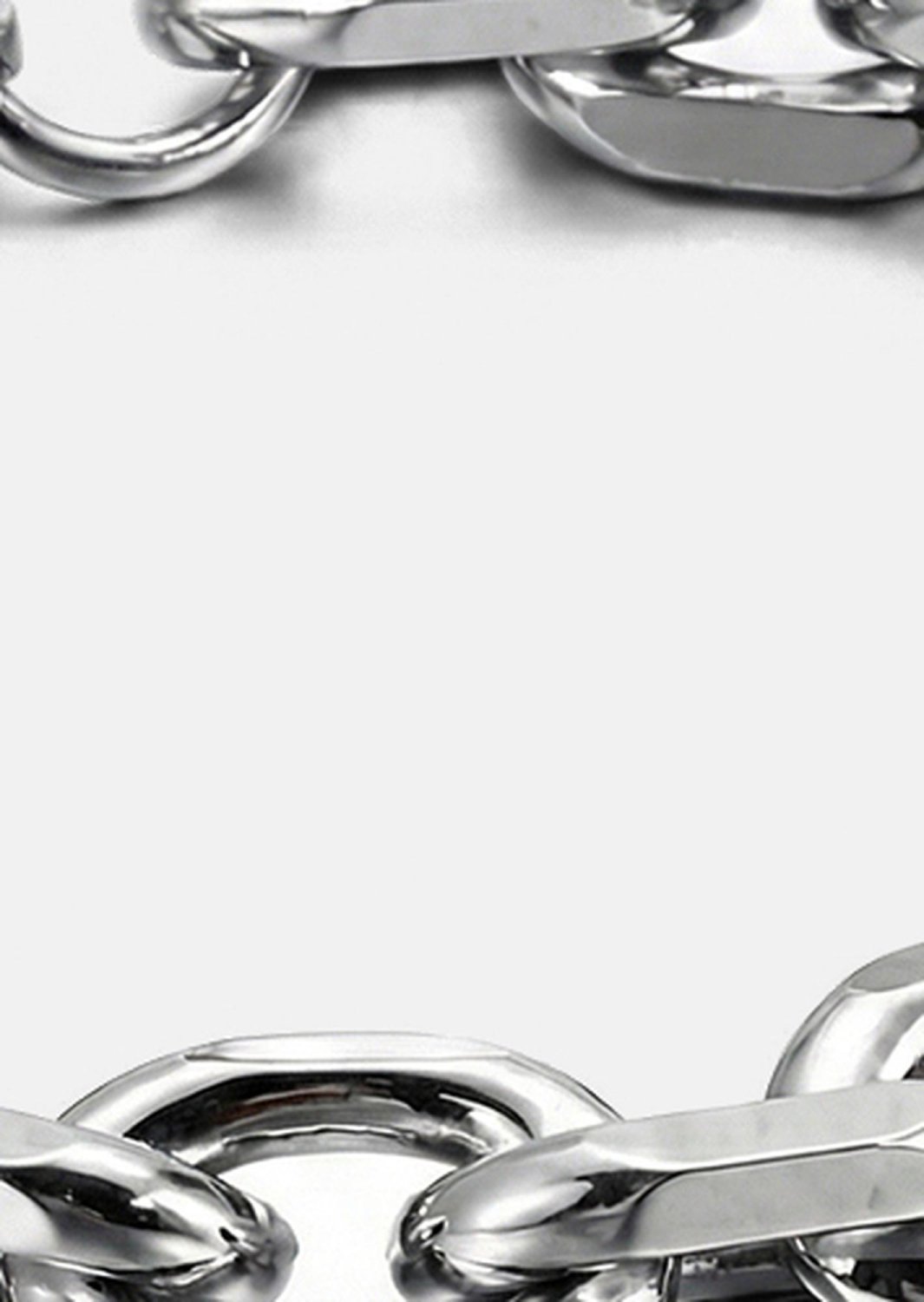 Bracelet Aure Vale - Silver Plated