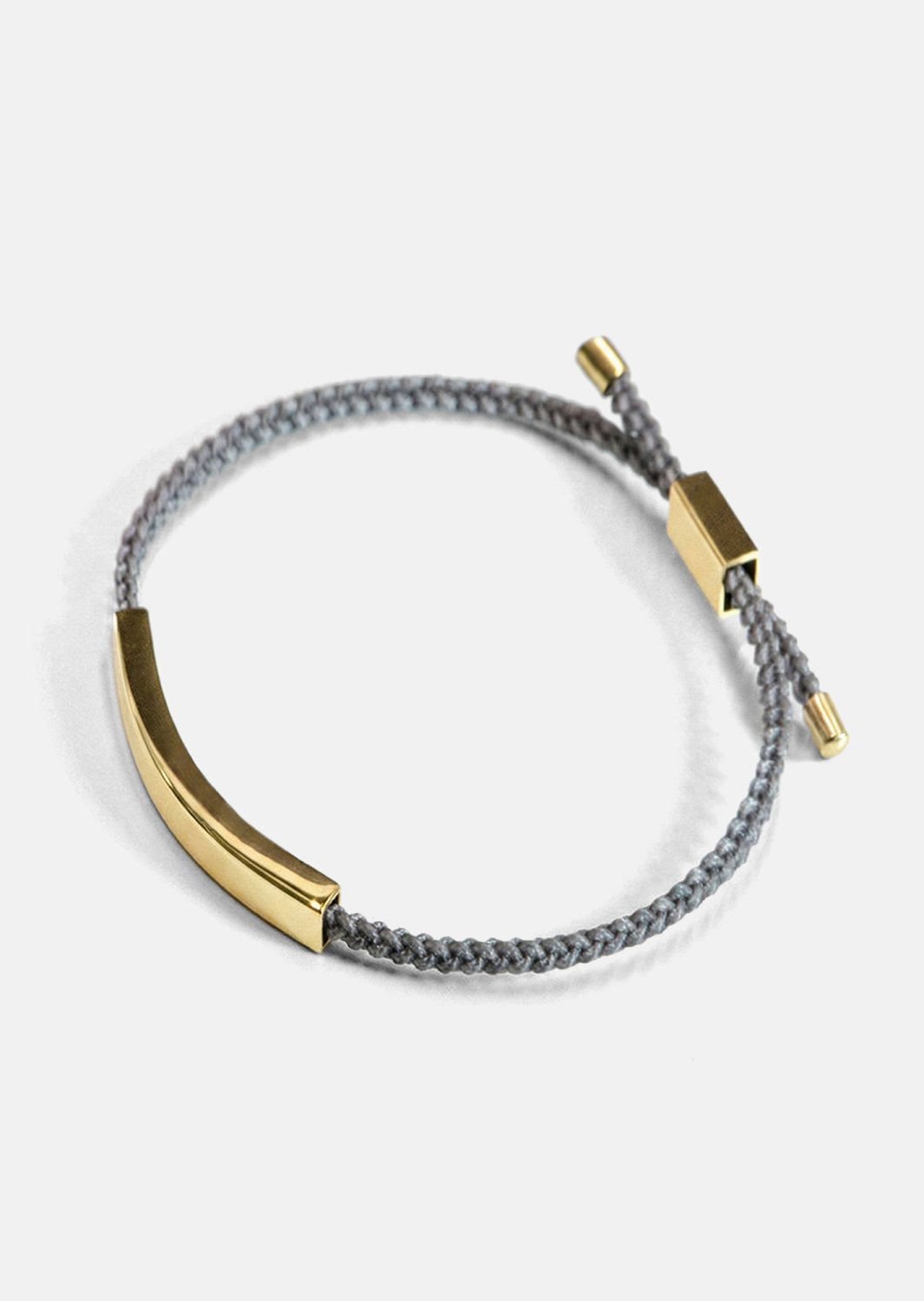 Cord Bracelet Noble Apex