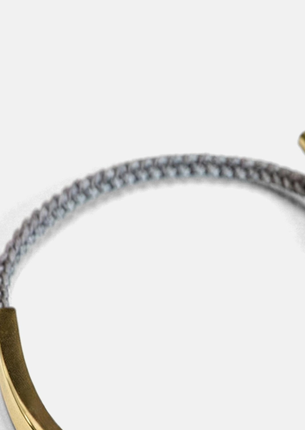 Cord Bracelet Noble Apex