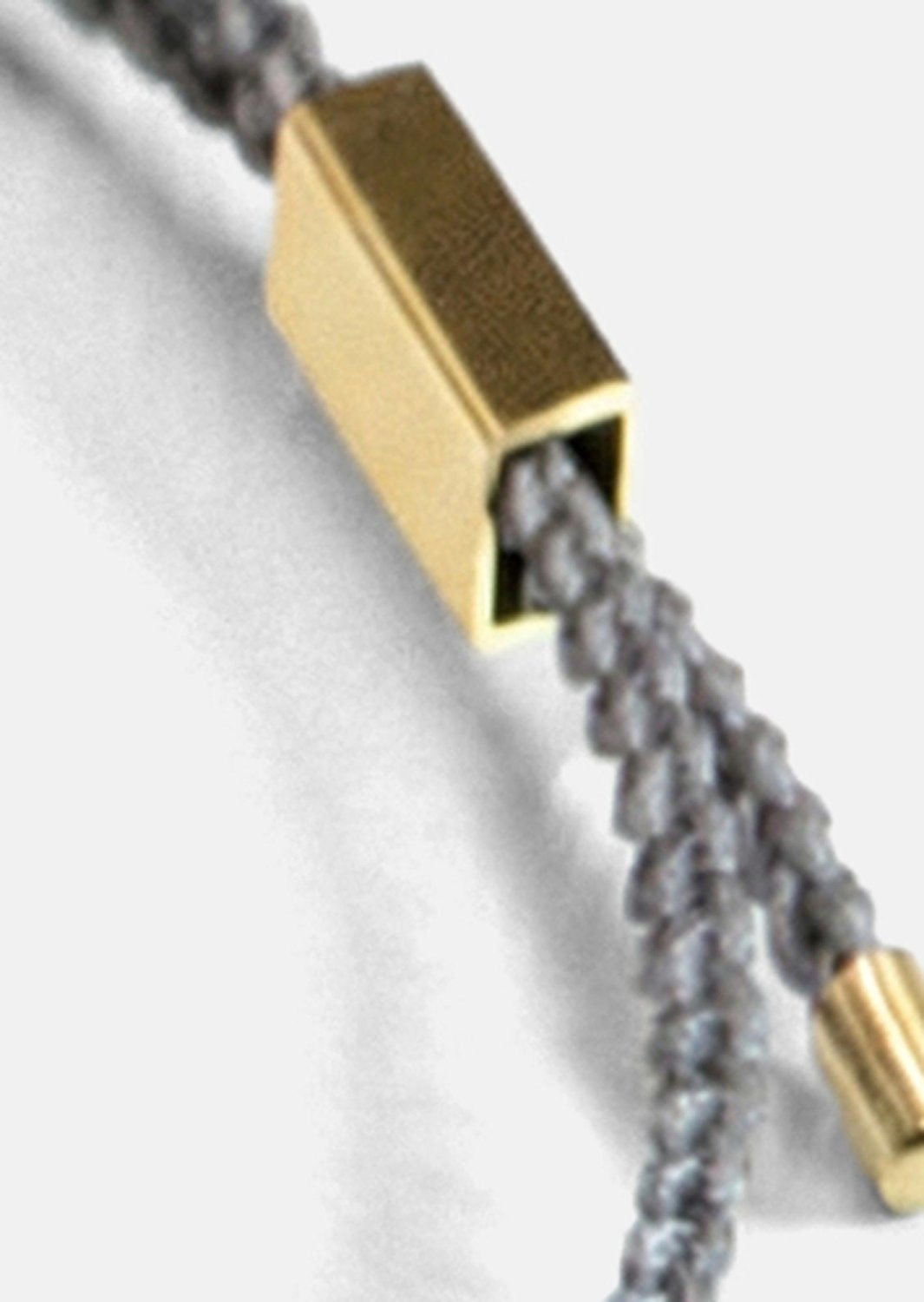 Cord Bracelet Noble Apex