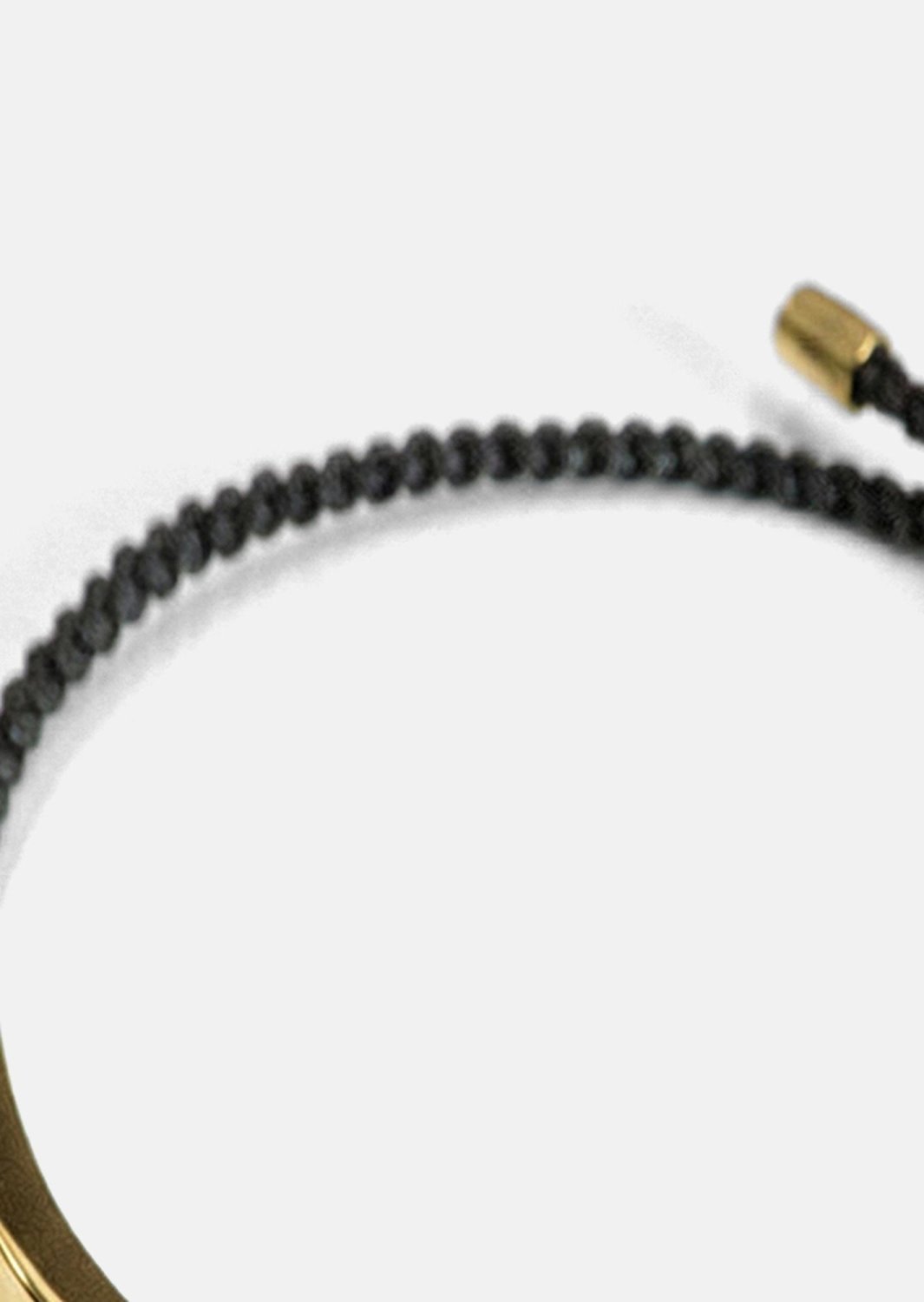Cord Bracelet Caspian Axis