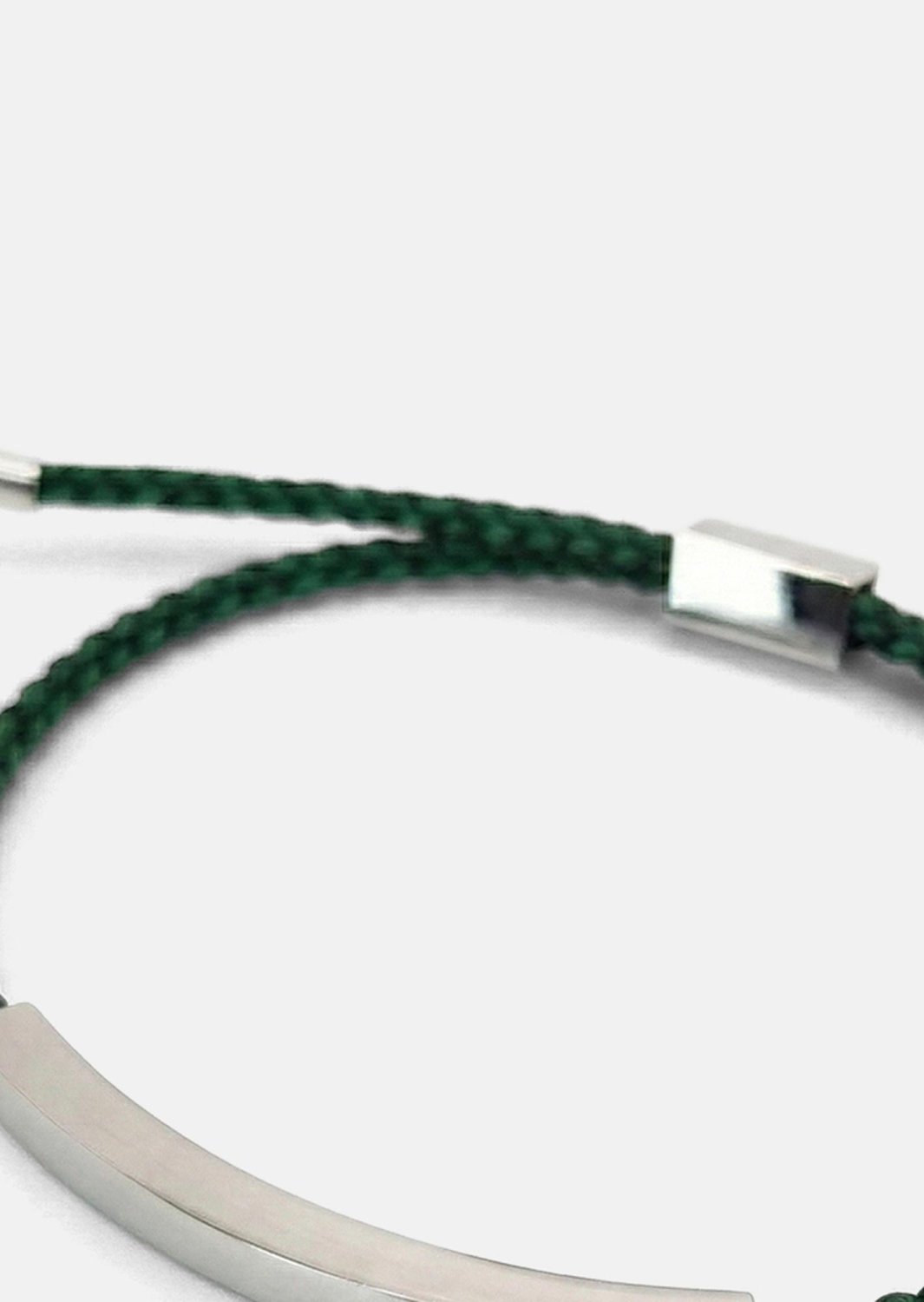Cord Bracelet Altair Veil