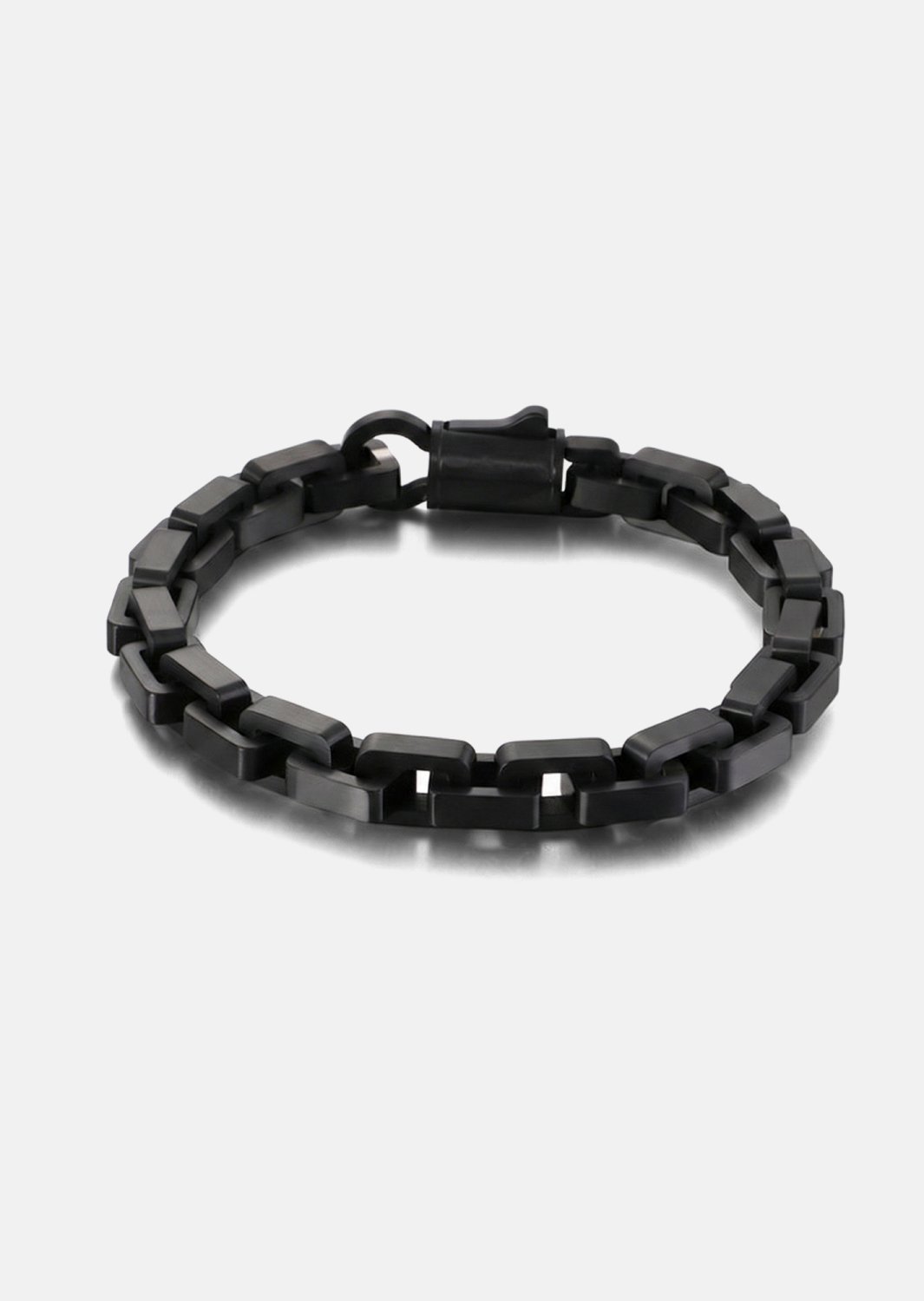 Steel Bracelet Titan Band