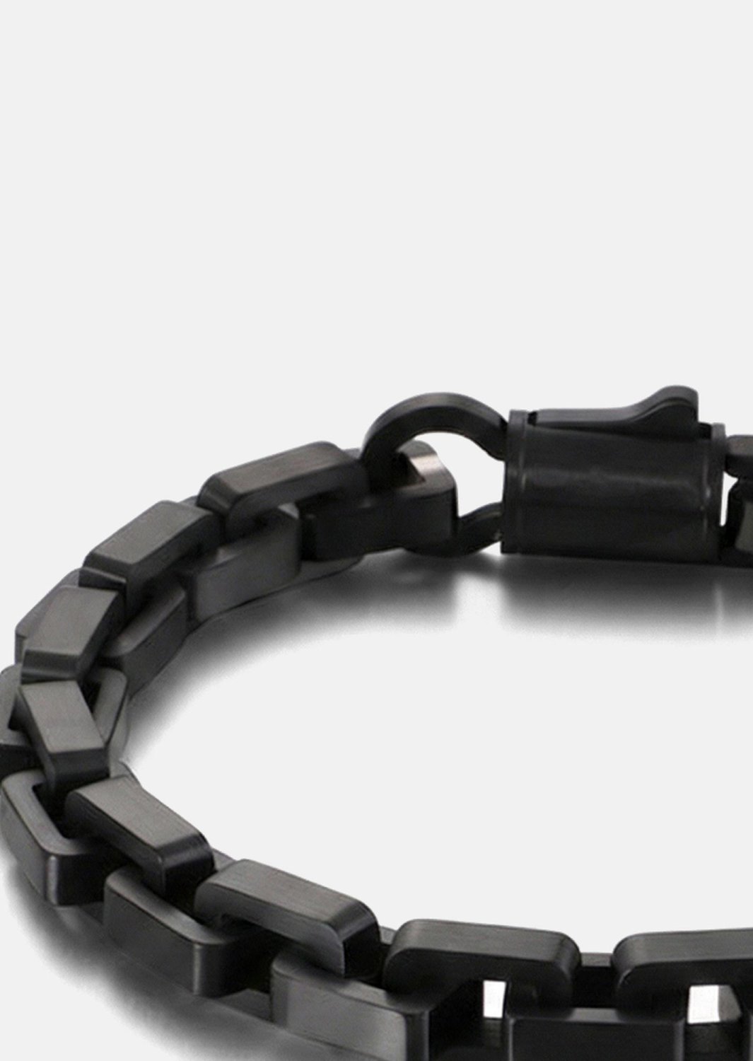 Steel Bracelet Titan Band