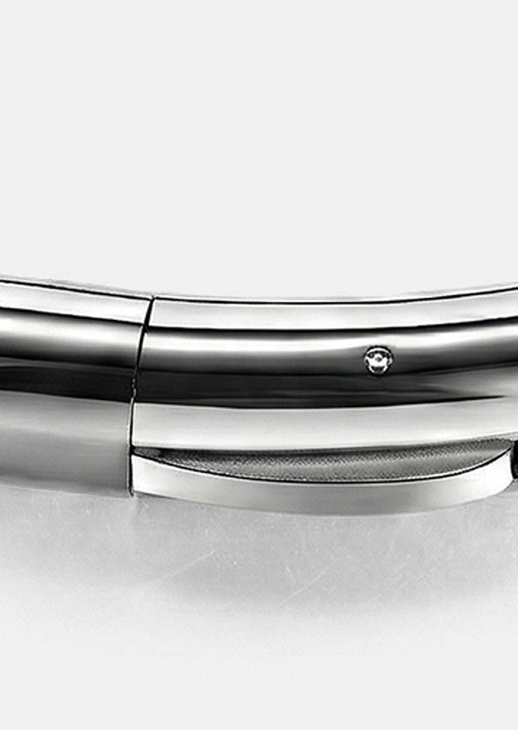Bracelet Eldrin Loom - Silver Plated