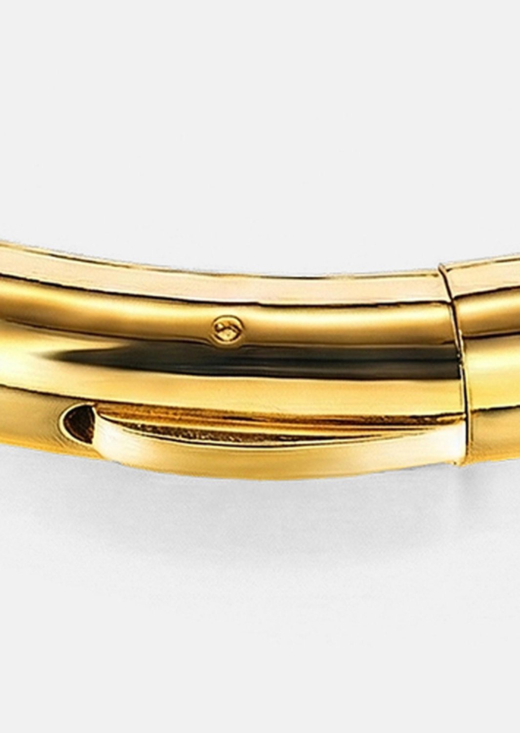 Bracelet Stalwart Bond - 18k Gold Plated
