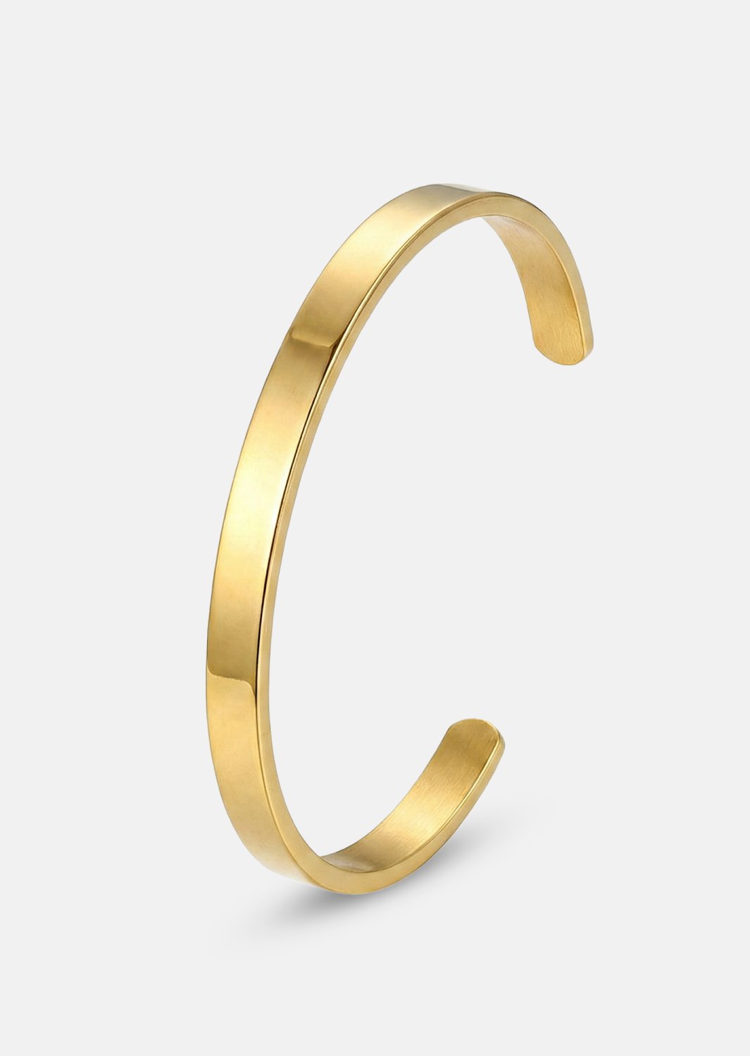 Bracelet Valor Halo - 18k Gold Plated