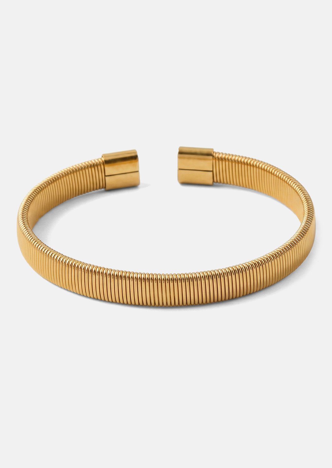 Bracelet Gleam Nexus - 18k Gold Plated