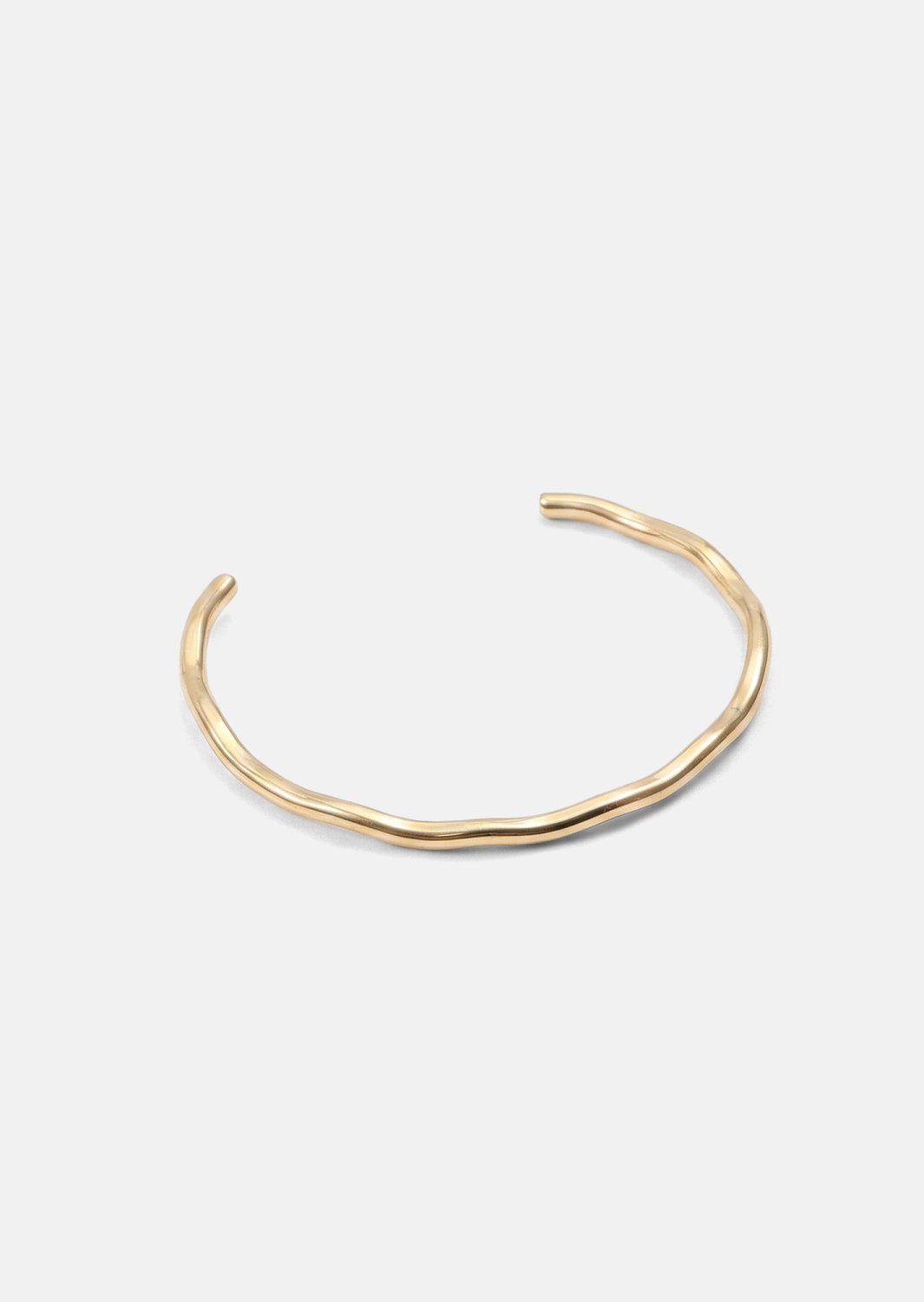 Bracelet Veil Honor - 18k Gold Plated