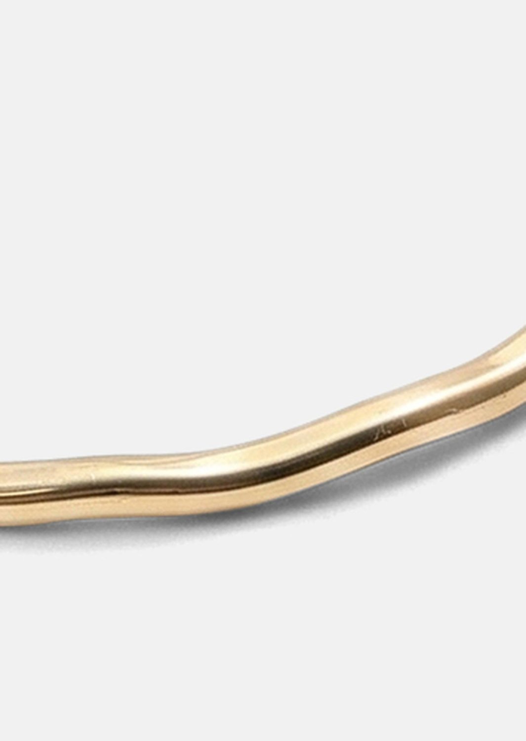Bracelet Veil Honor - 18k Gold Plated
