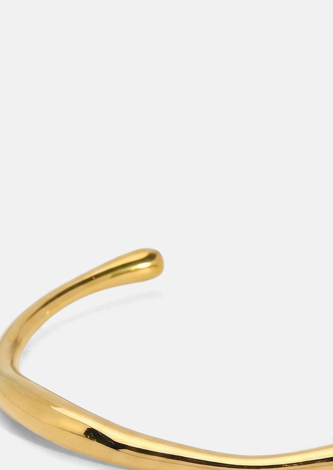 Bracelet Valor Gleam - 18k Gold Plated