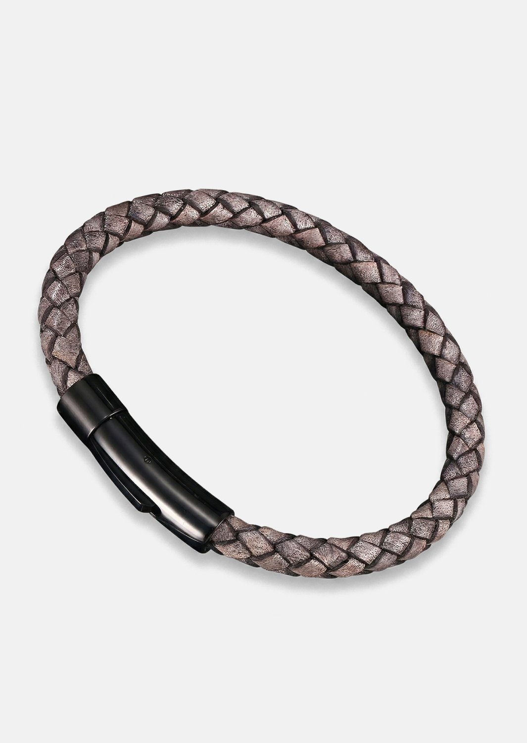 Leather Bracelet Stalwart Trail