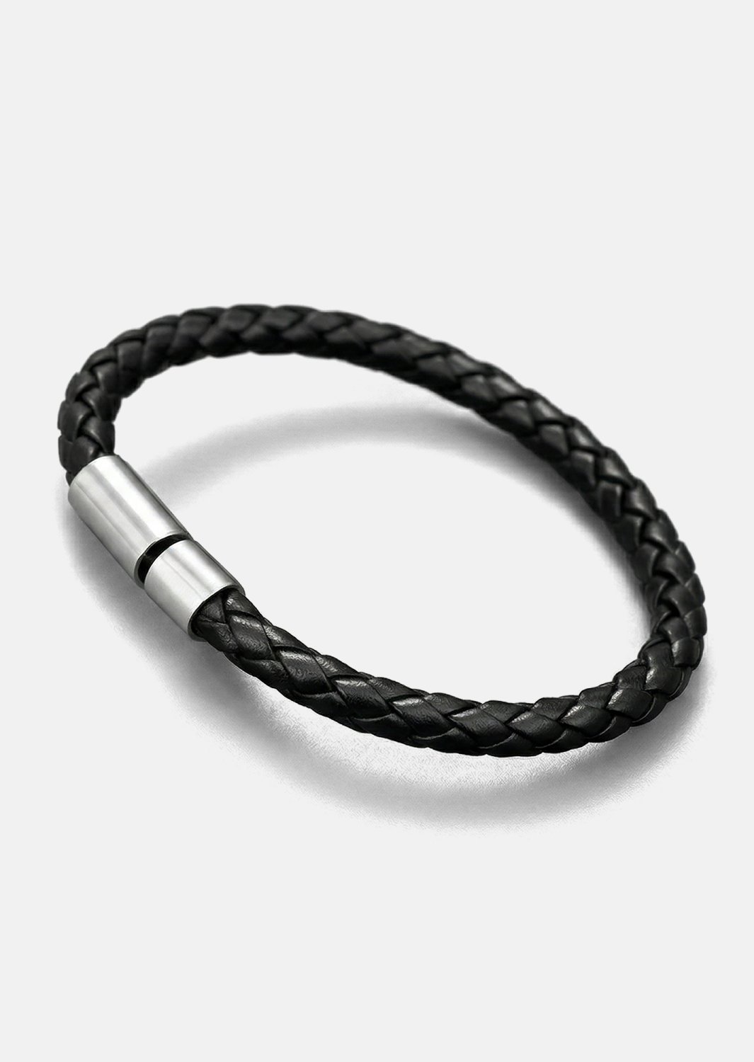 Leather Bracelet Valor Strand