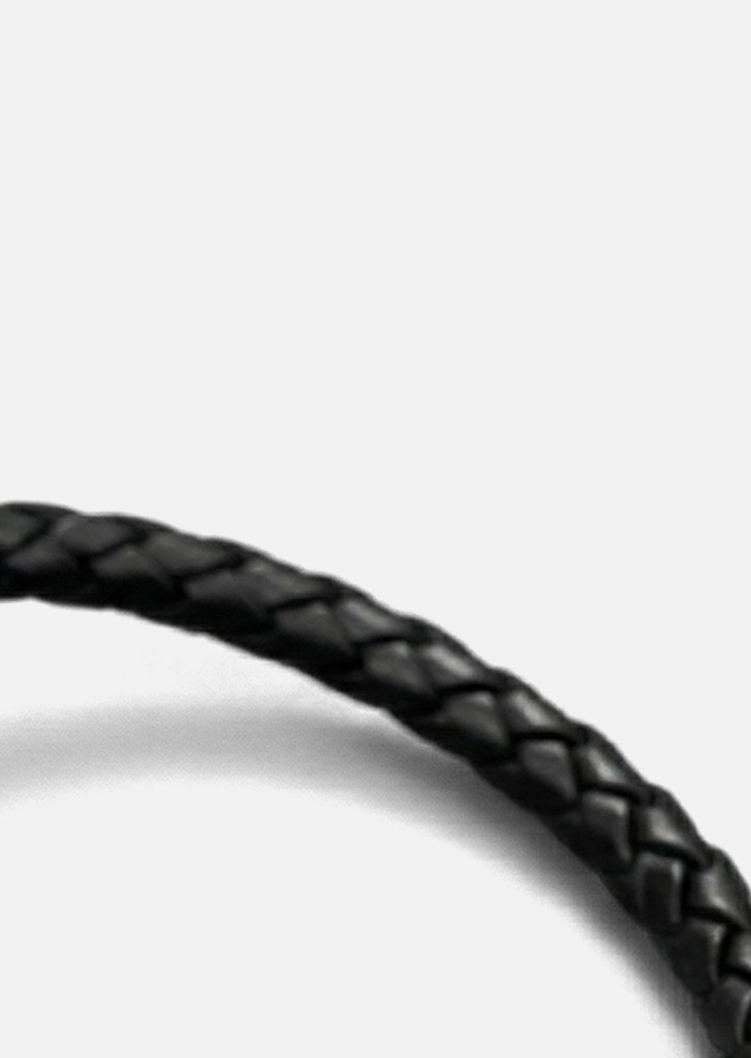 Leather Bracelet Valor Strand