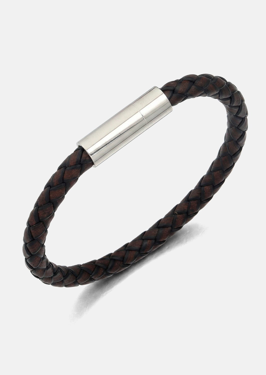 Leather Bracelet Hawke Arc