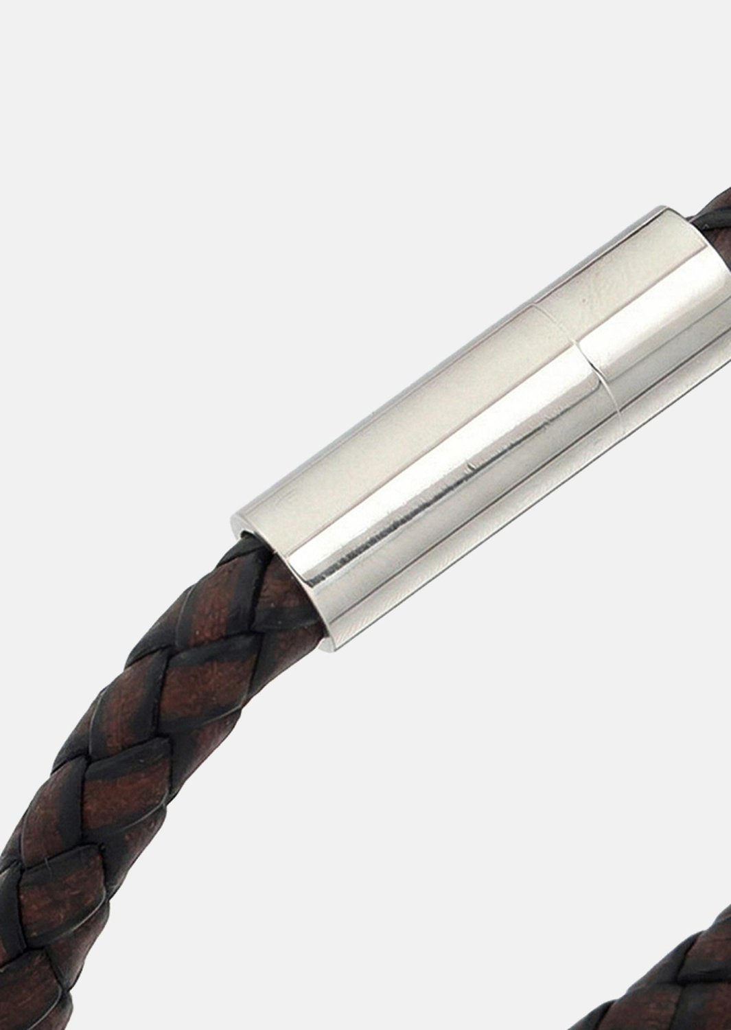Leather Bracelet Hawke Arc