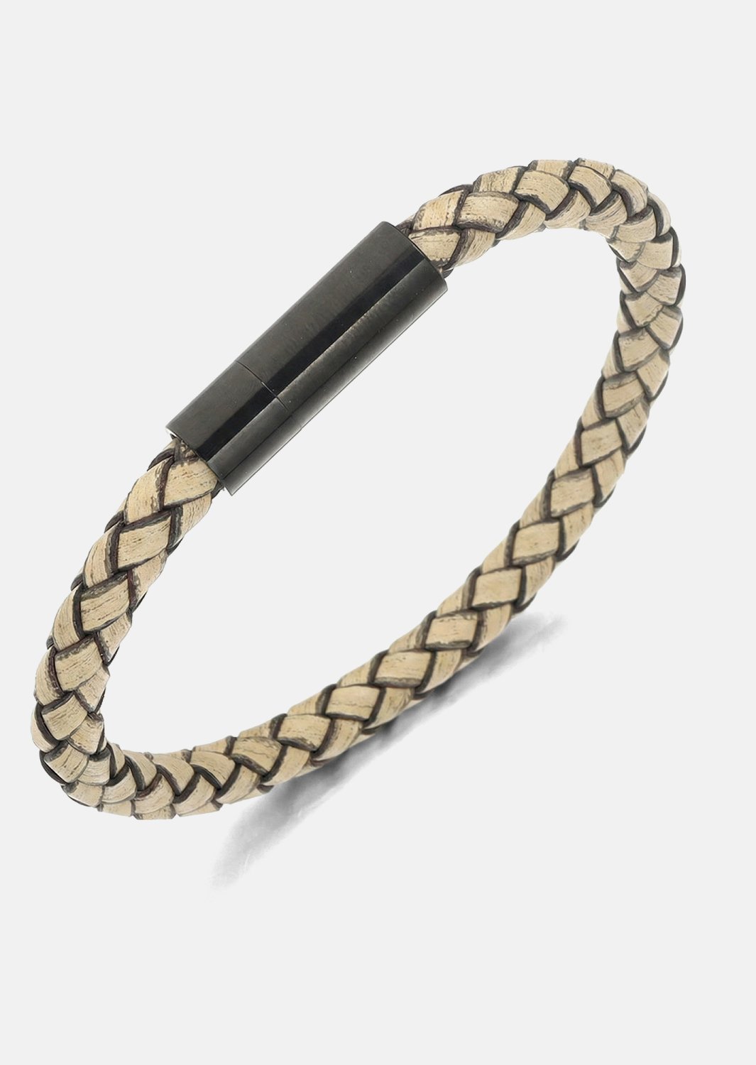 Leather Bracelet Valiant Loop