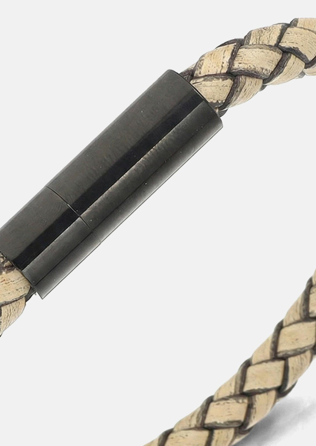 Leather Bracelet Valiant Loop