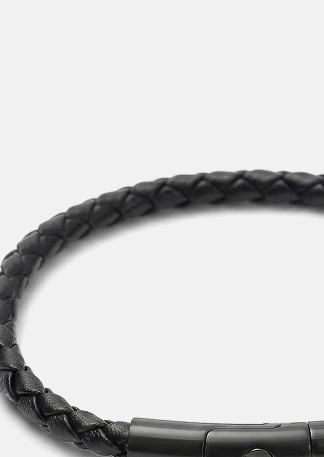 Leather Bracelet Maverick Forge